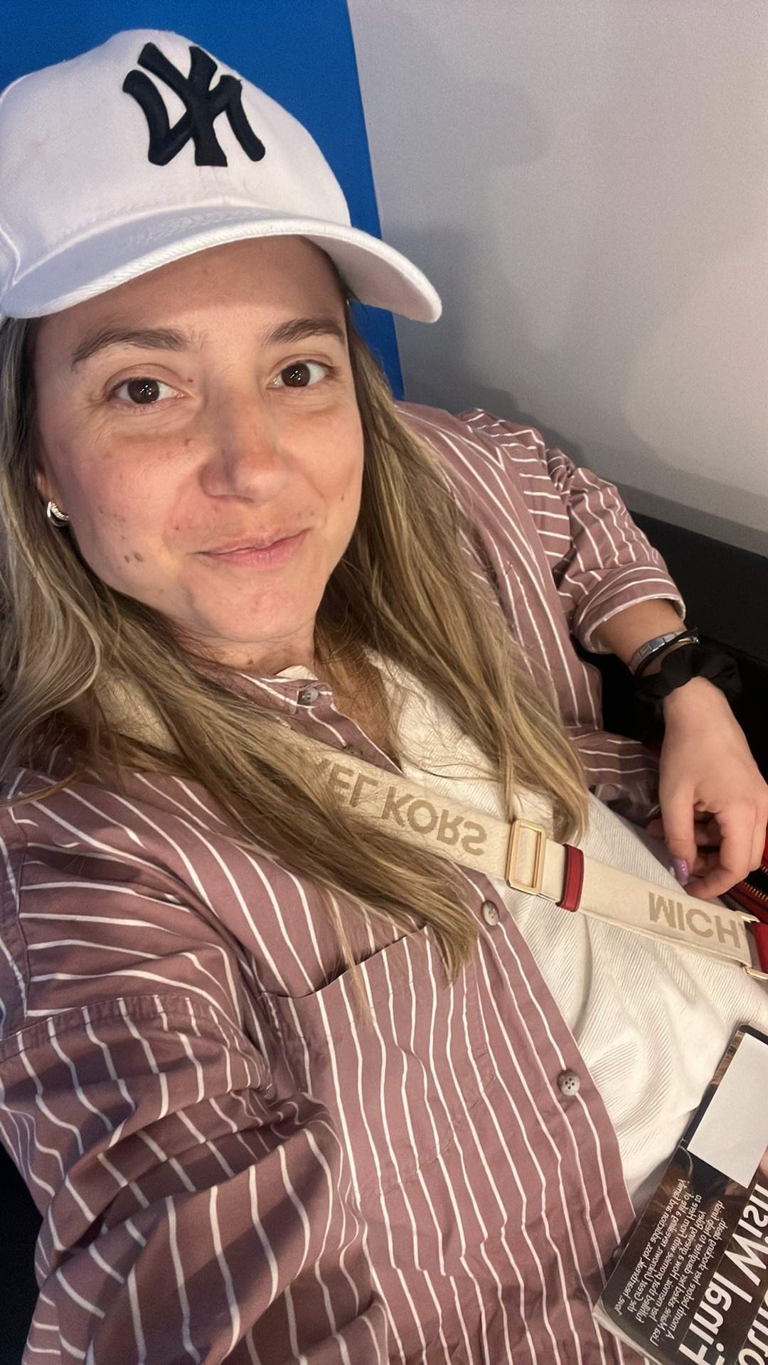 Meet Antonia, a Greek single in Astoria, United States | Greek Connection